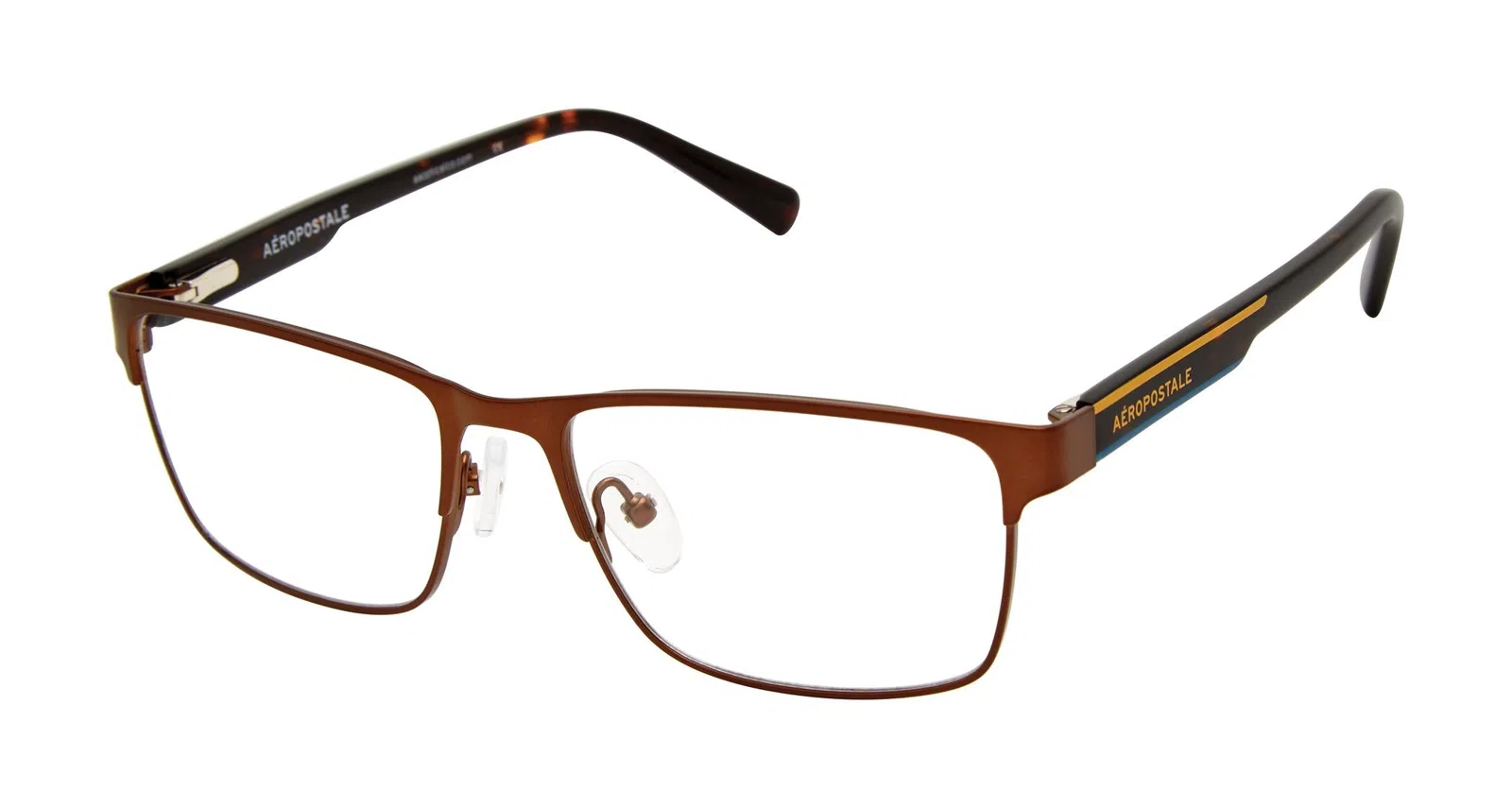 Aeropostale AERO3004 Eyeglasses - view 3
